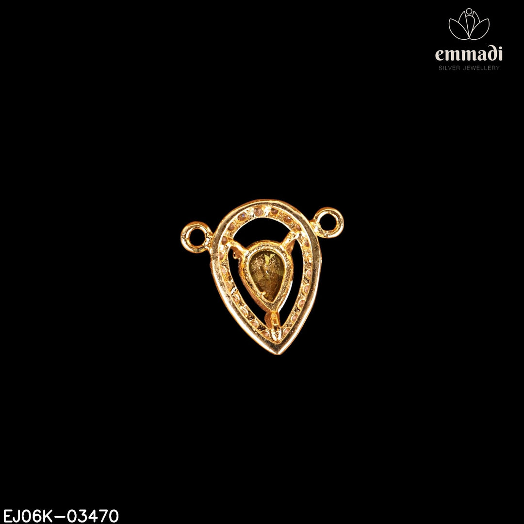 Pendant Premium Cz