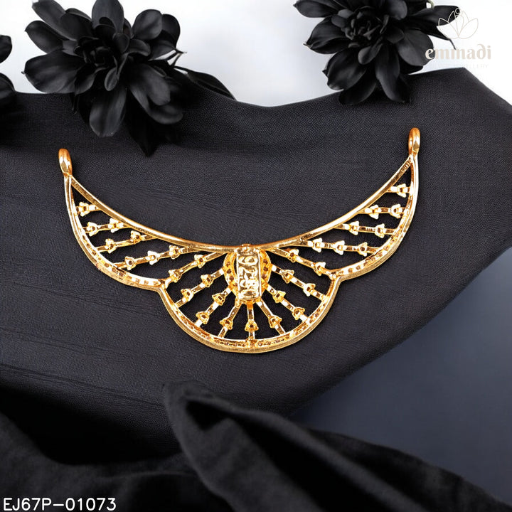 Pendant Premium Cz