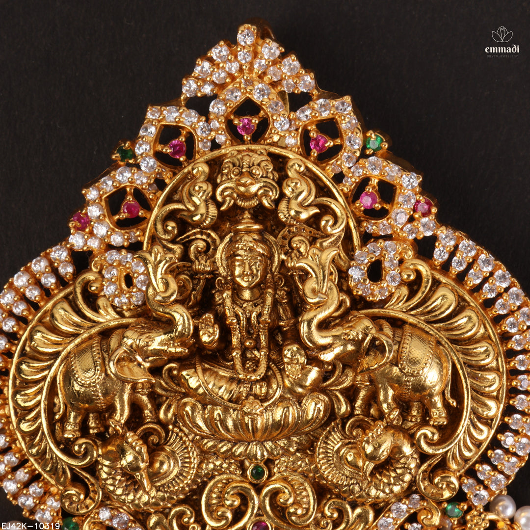 Pendant Antique