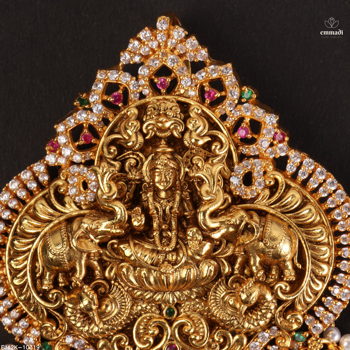 Pendant Antique