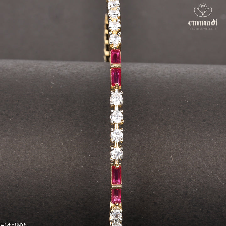 Bangles Premium Cz
