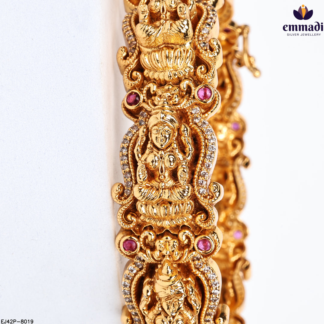 Bangles Premium Nakshi