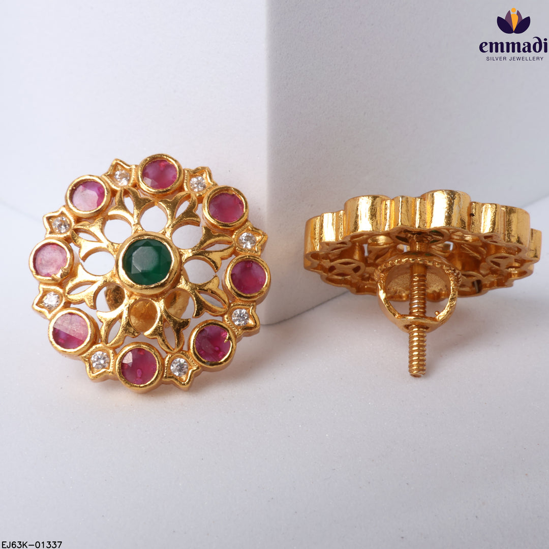 Studs Antique