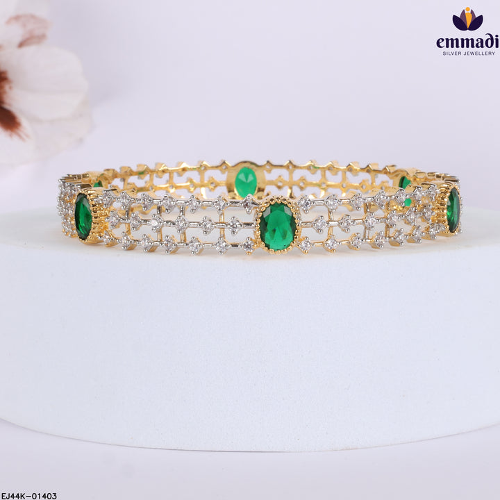 Bangles Premium Cz