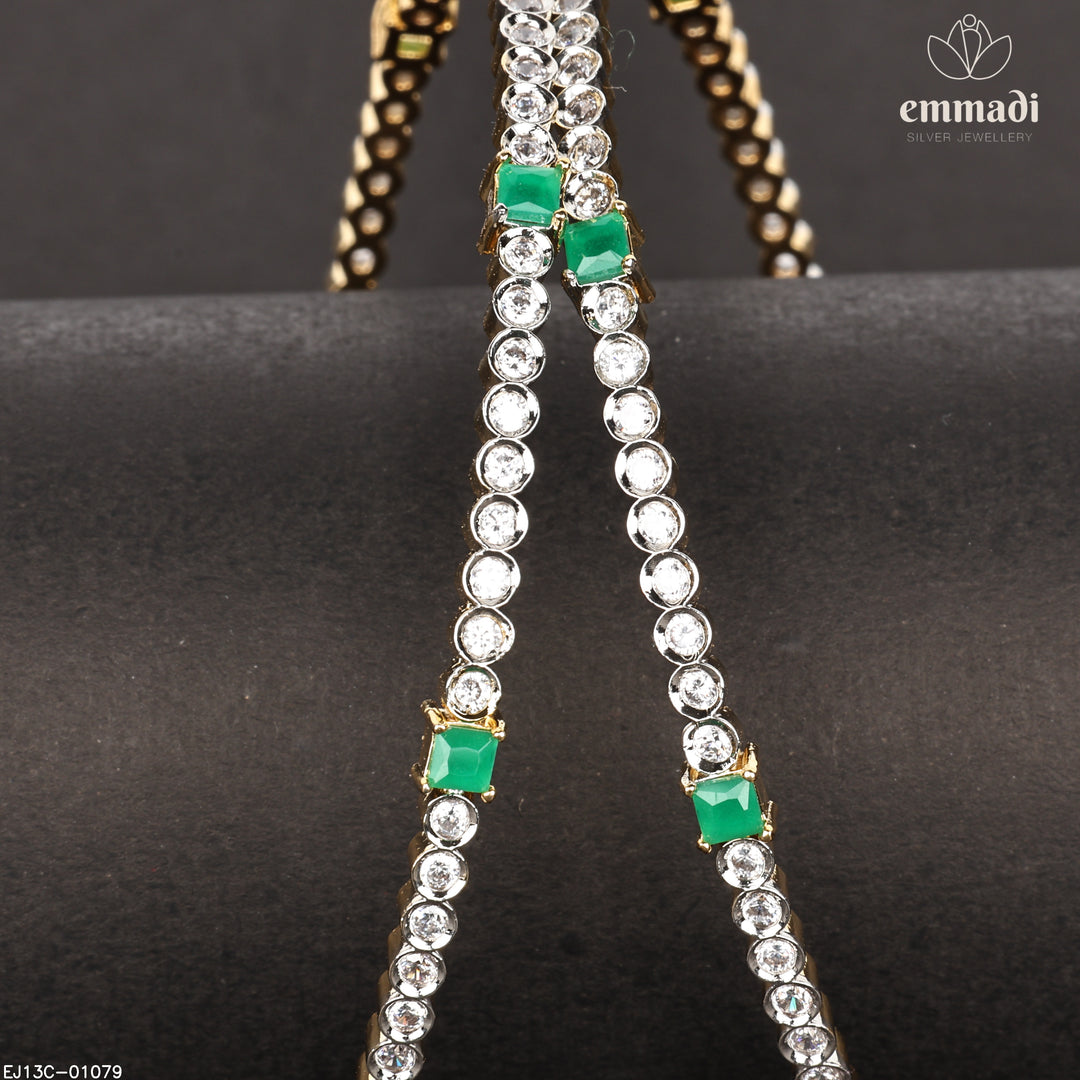 Bangles Premium Cz