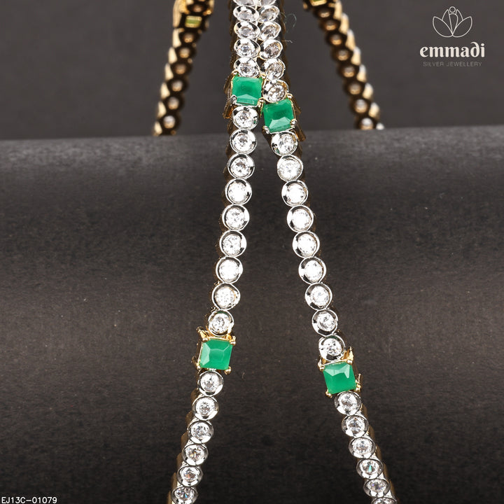 Bangles Premium Cz