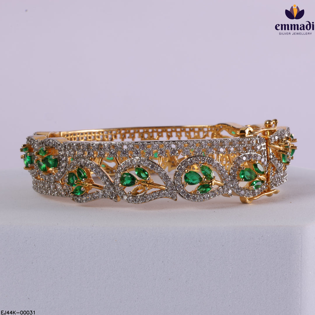 Bangles Premium Cz