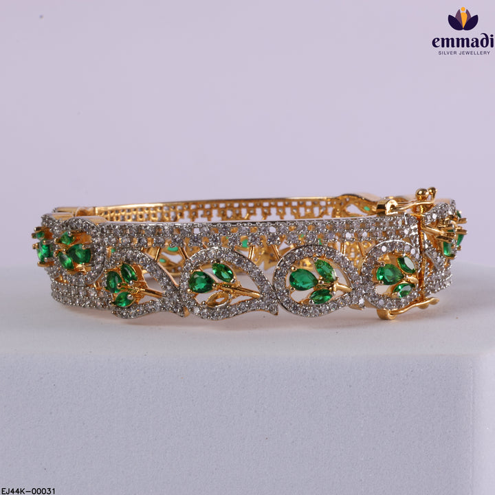 Bangles Premium Cz