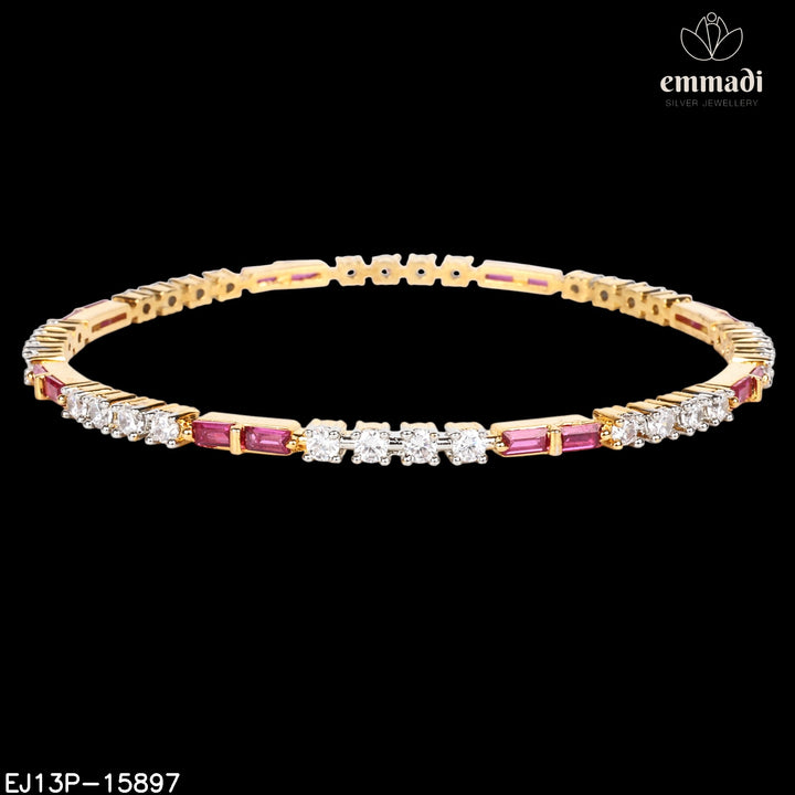 Bangles Premium Cz