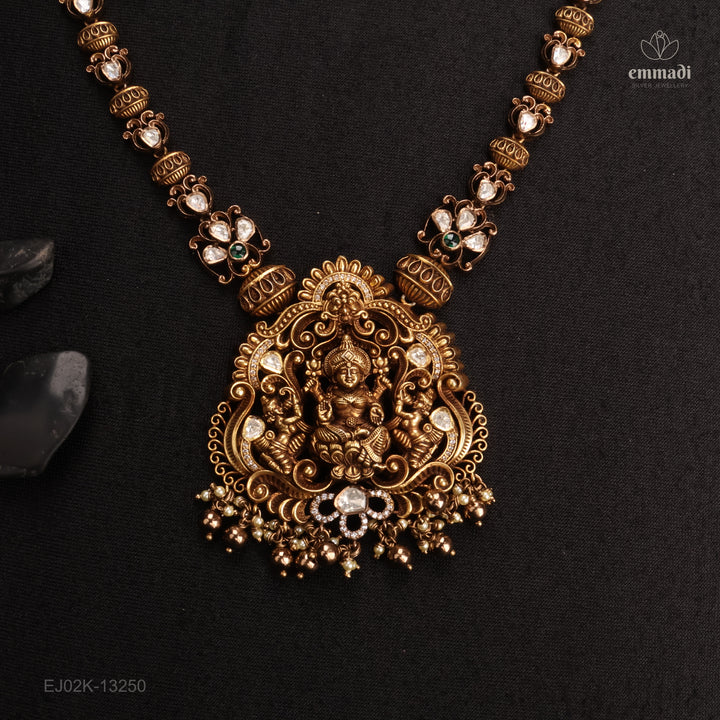 Long Necklace Victorian