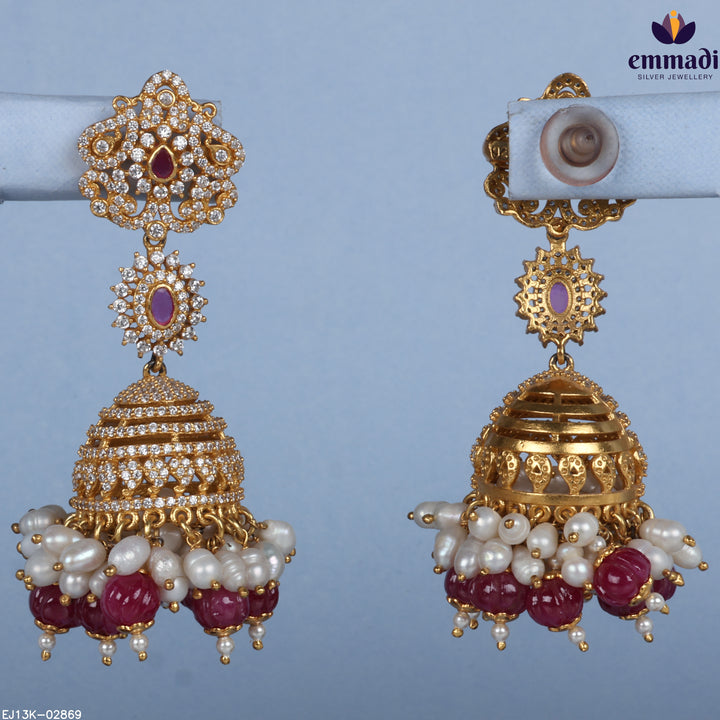 Jhumka Antique