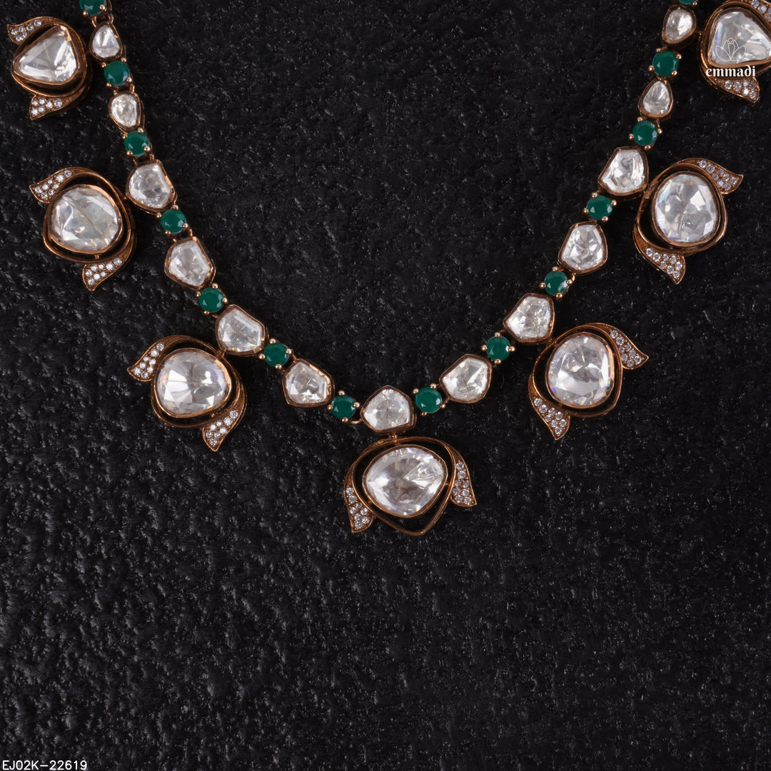 Short Necklace Victorian