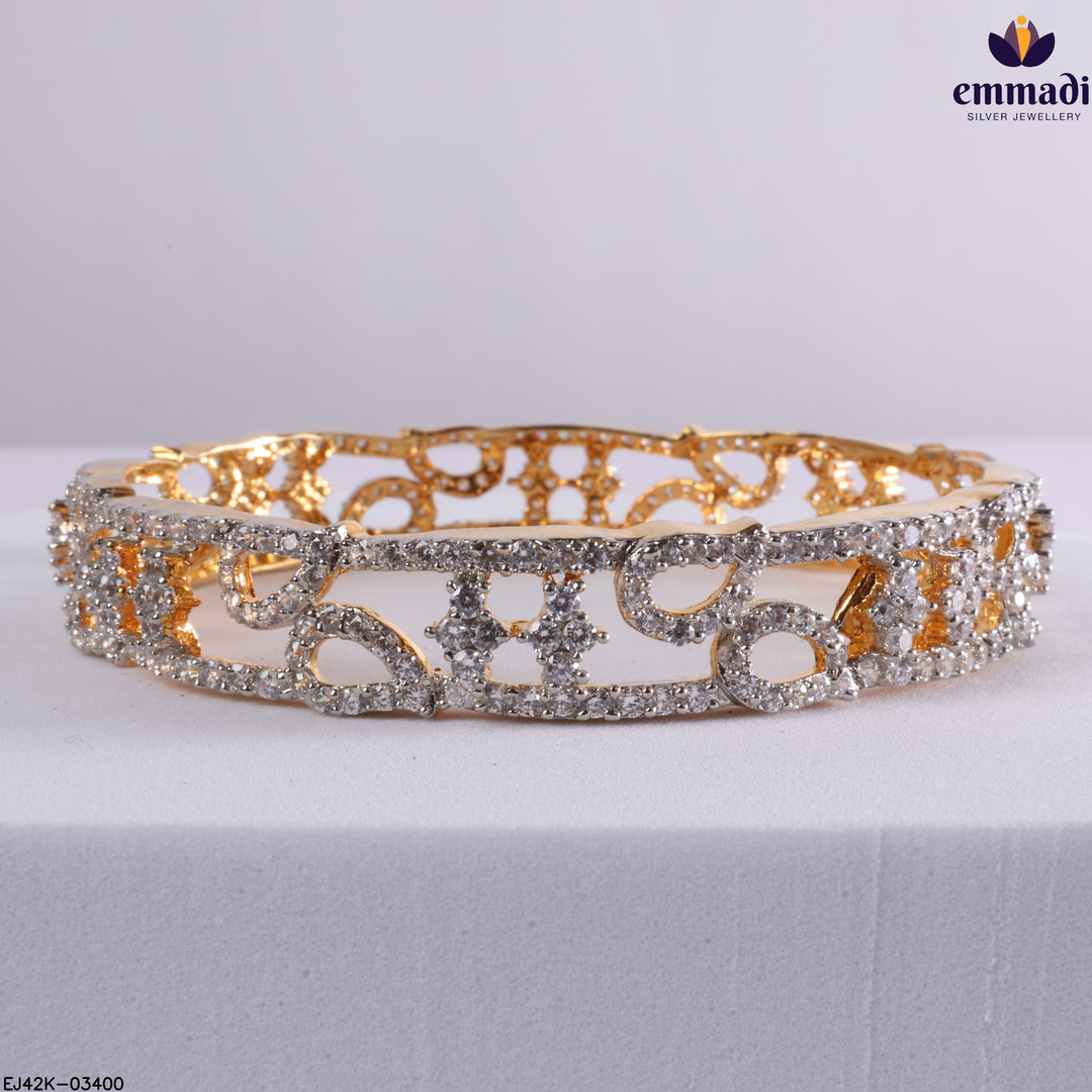 Bangles Premium Cz