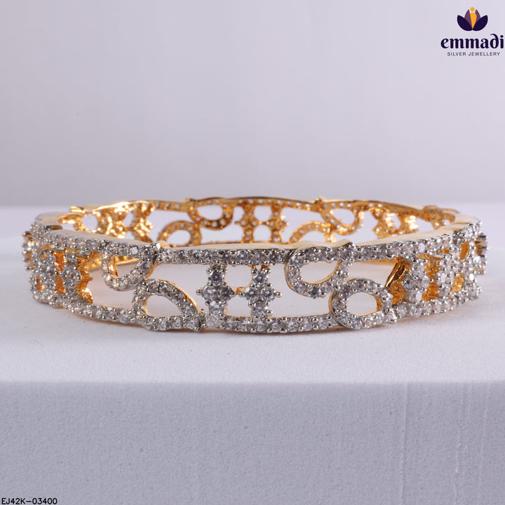 Bangles Premium Cz