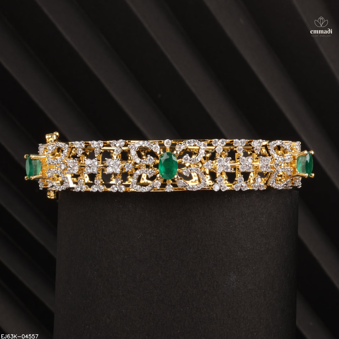 Bangles Premium Cz