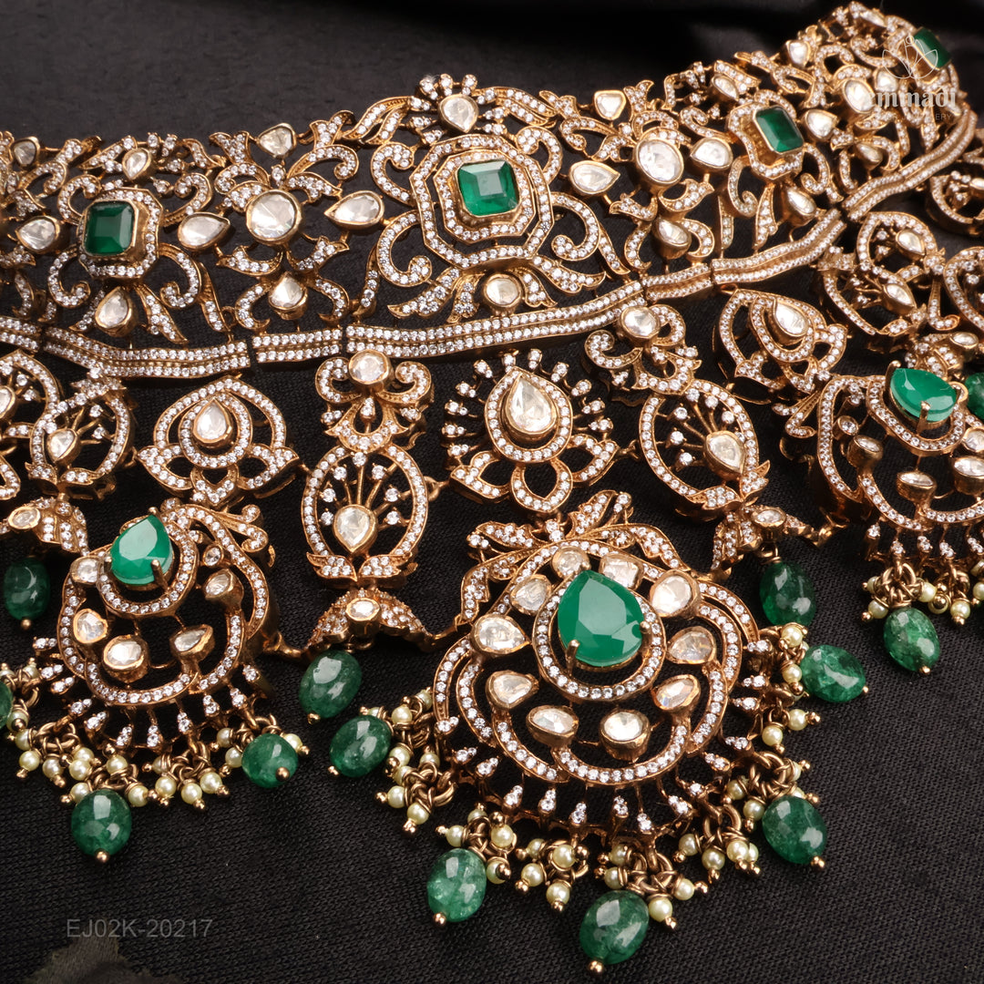 Choker Victorian