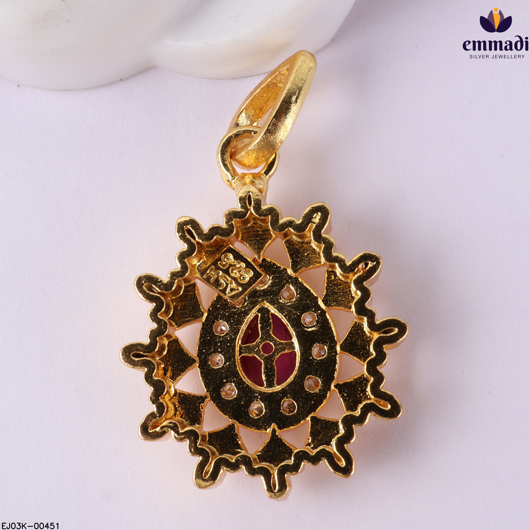Pendant Antique