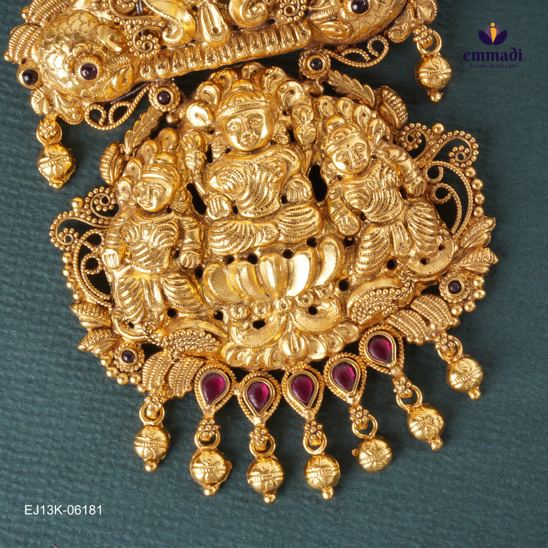 Pendant Antique
