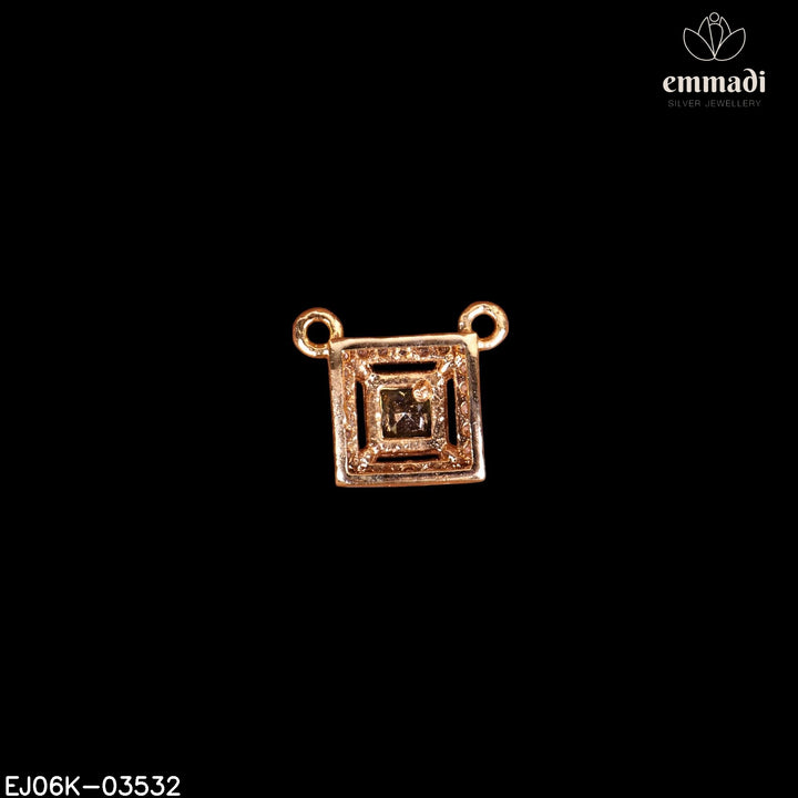 Pendant Premium Cz