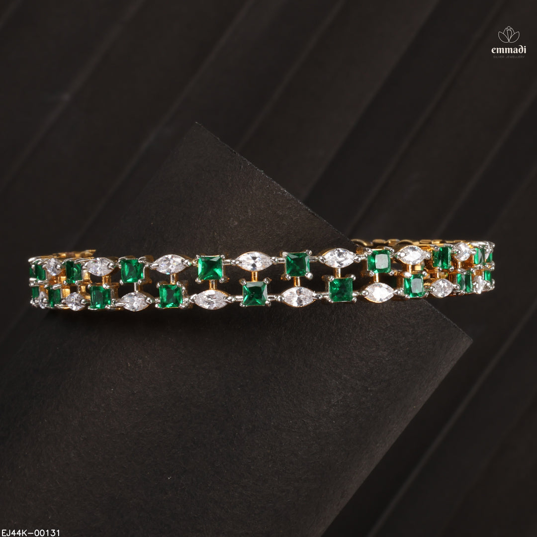 Bangles Premium Cz
