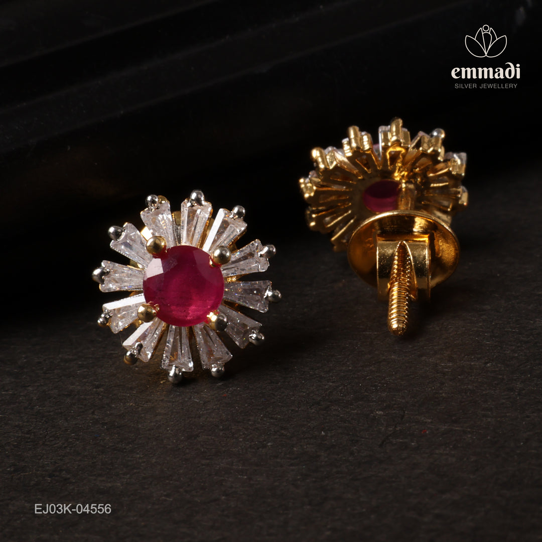 Studs Antique