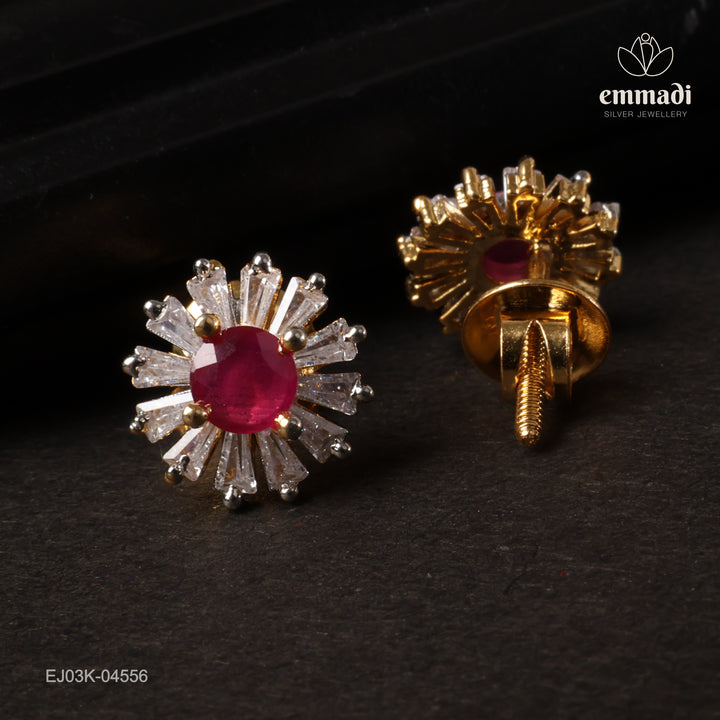 Studs Antique