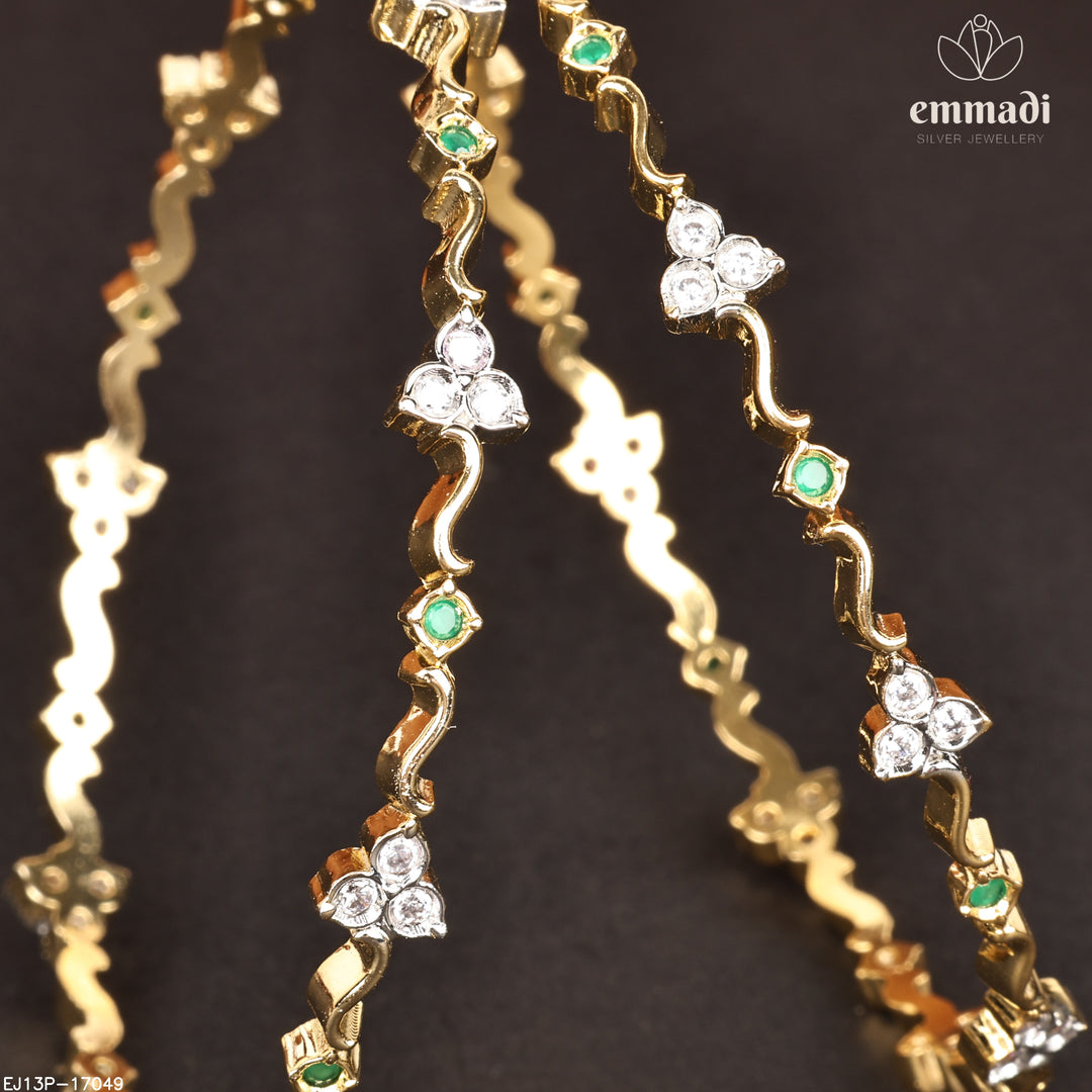 Bangles Antique