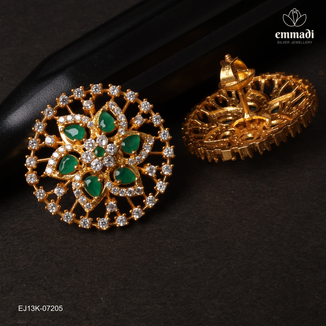 Studs Antique