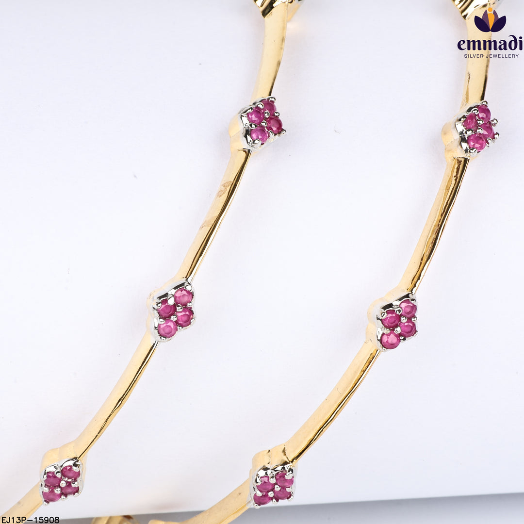 Bangles Premium Cz