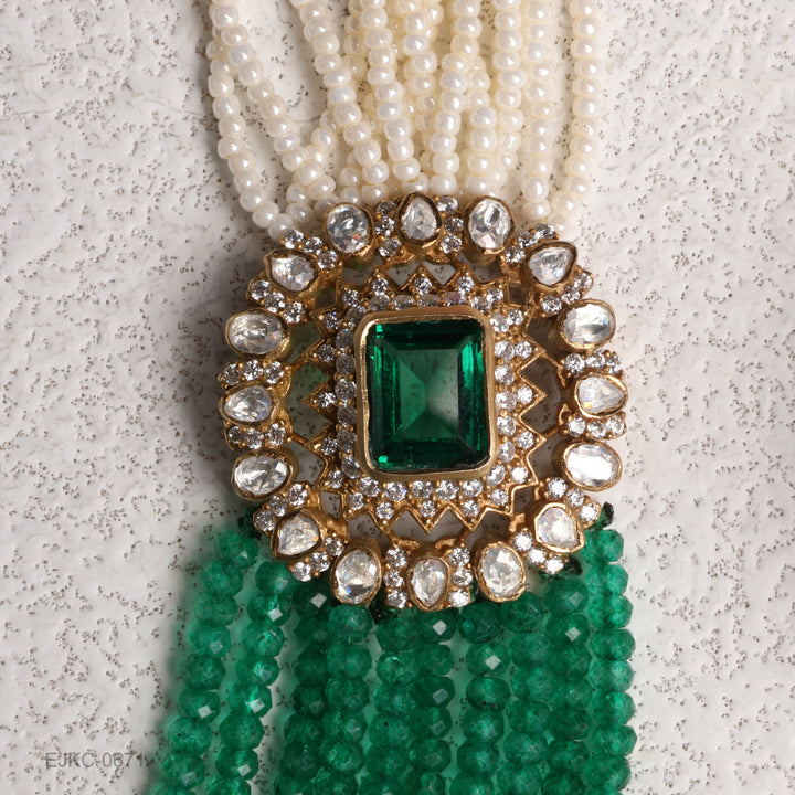 Long Necklace Victorian