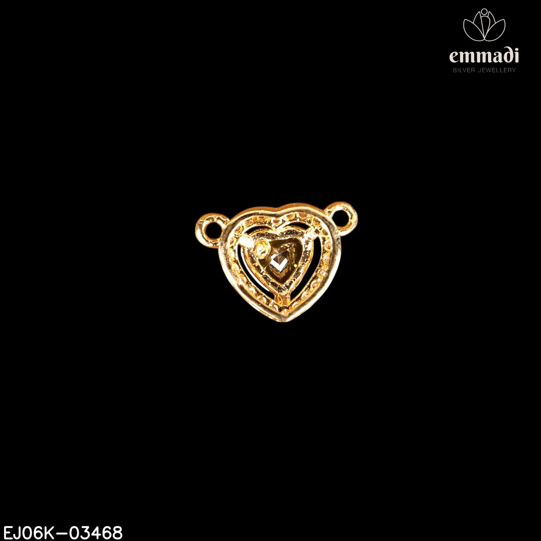 Pendant Premium Cz