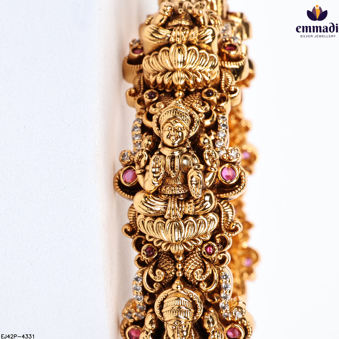 Bangles Premium Nakshi