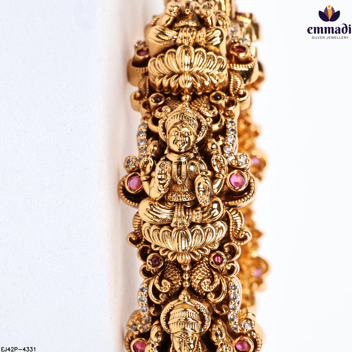 Bangles Premium Nakshi