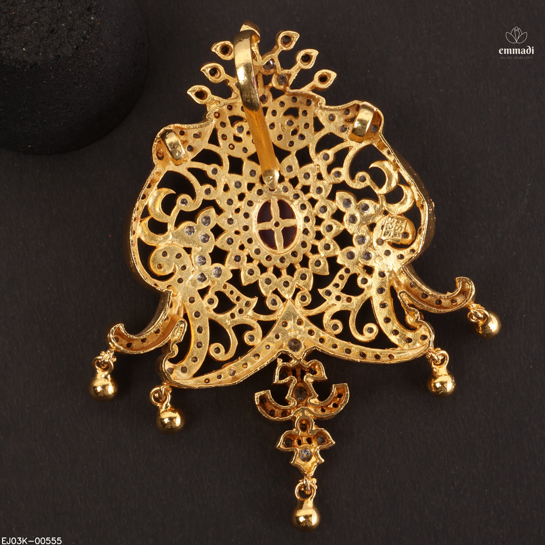 Pendant Antique