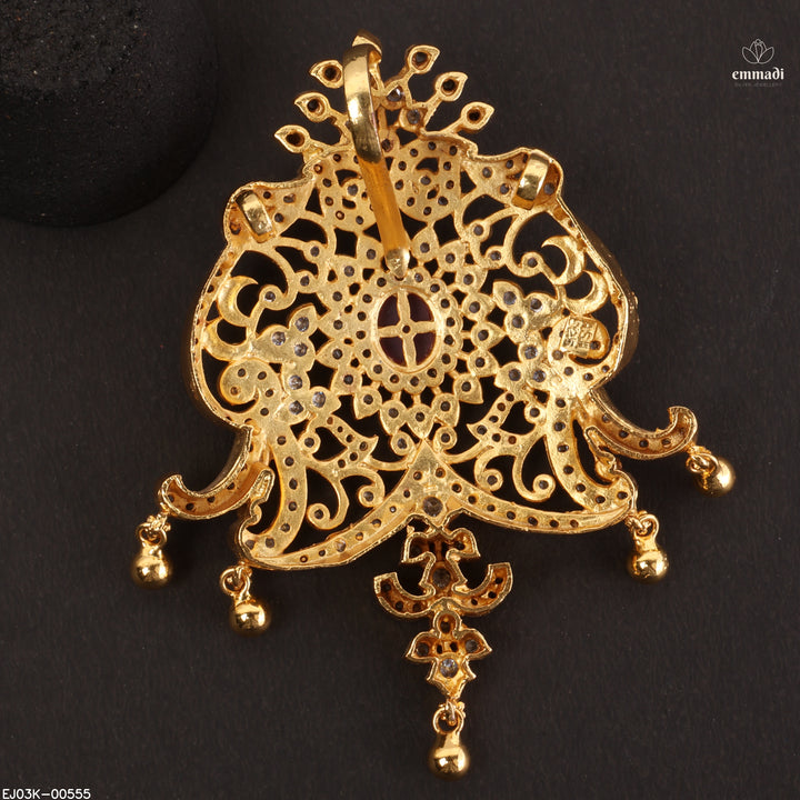 Pendant Antique