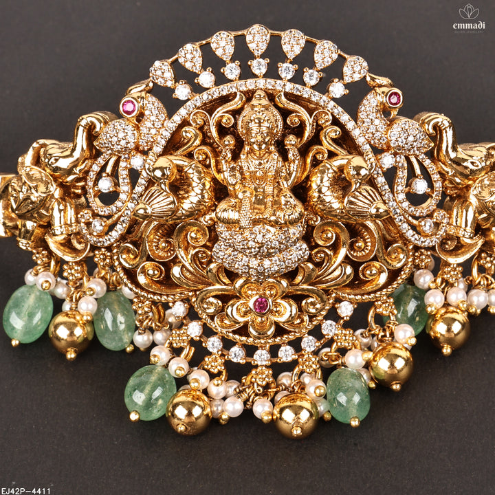 Choker Premium Nakshi