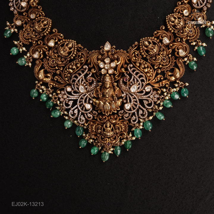 Long Necklace Victorian