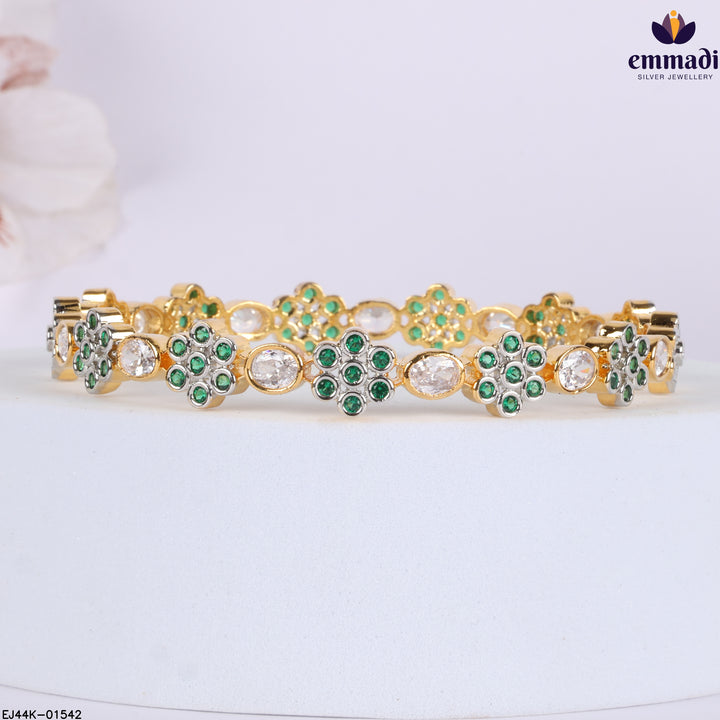 Bangles Premium Cz