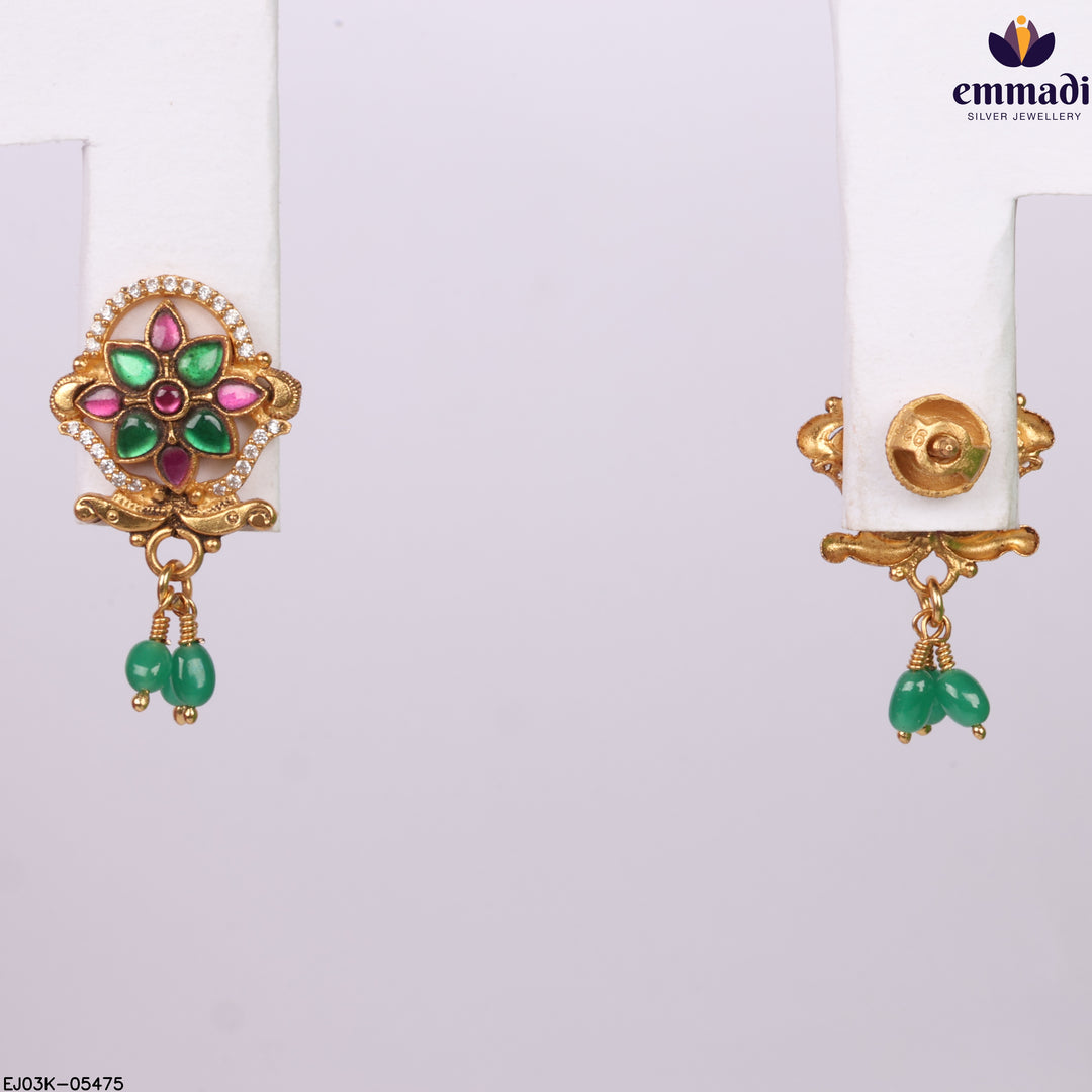 Hangings Kundan Nakshi