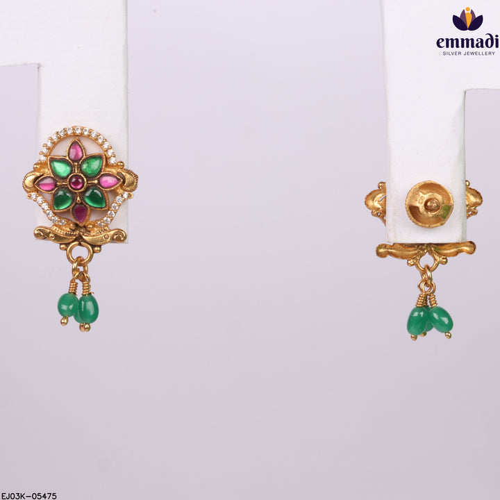 Hangings Kundan Nakshi