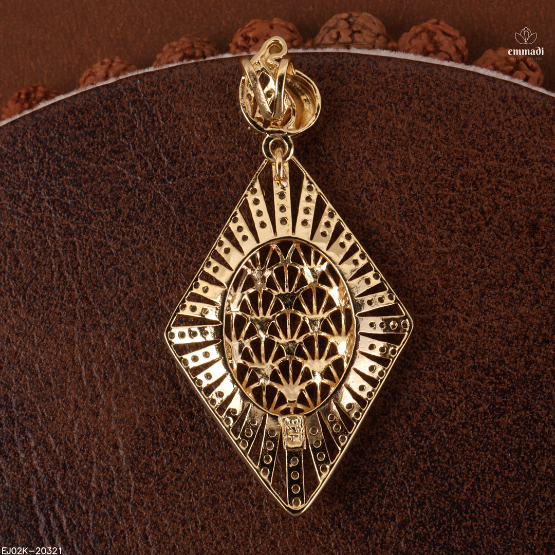 Pendant Antique