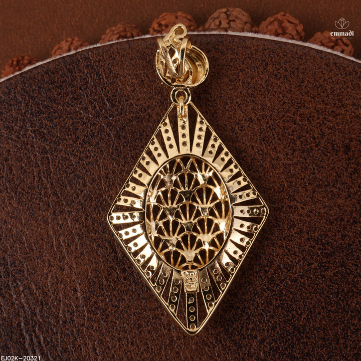 Pendant Antique