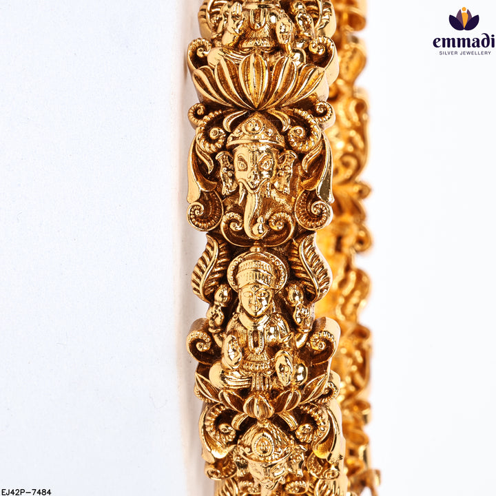 Bangles Premium Nakshi