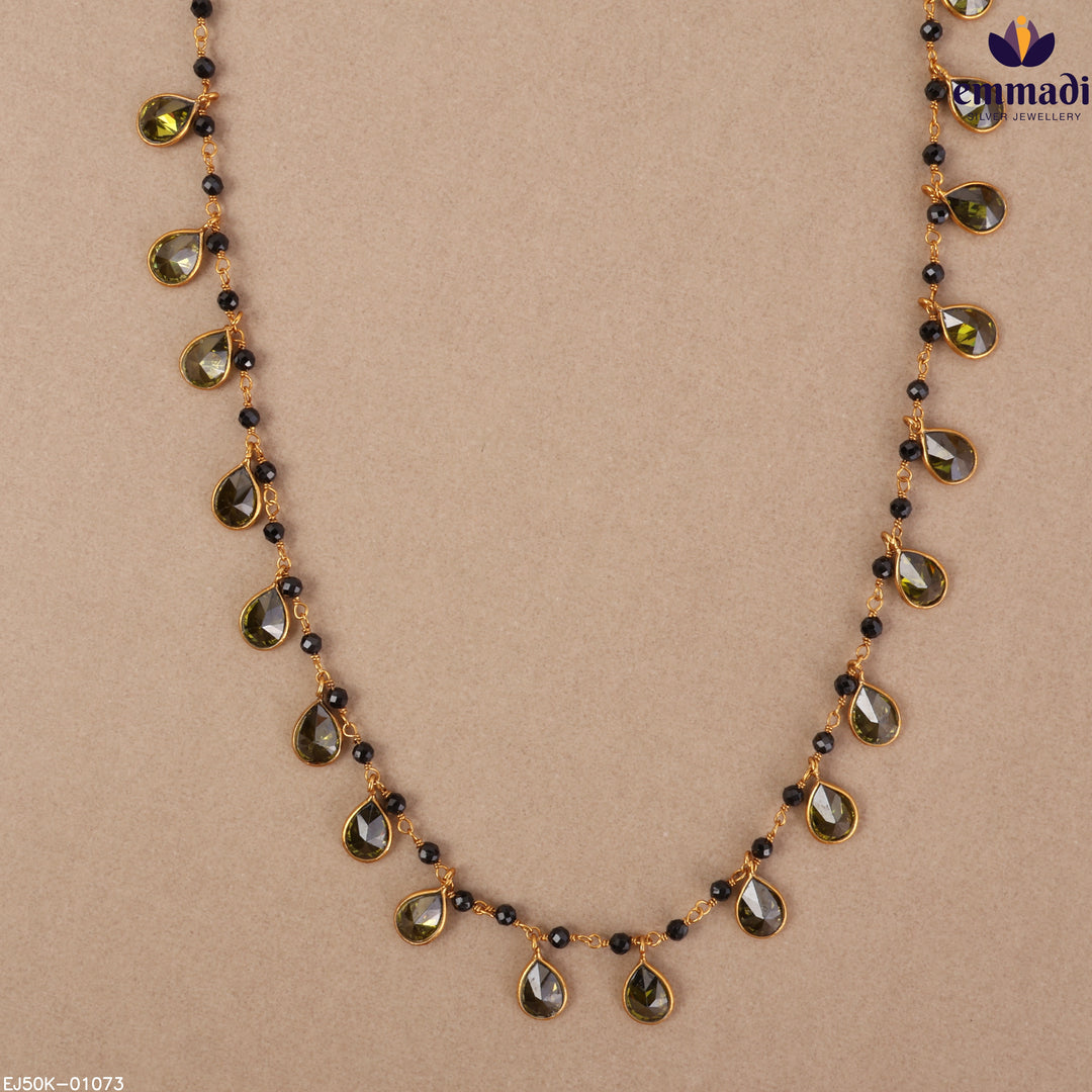 Chain Beads