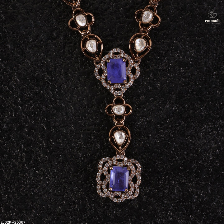 Short Necklace Victorian