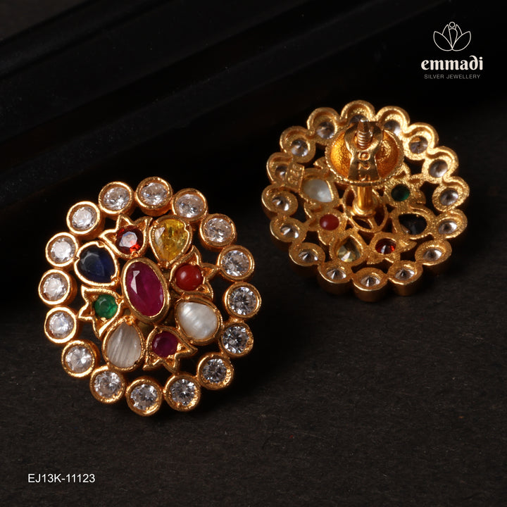 Studs Antique