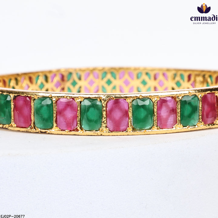 Bangles Stones