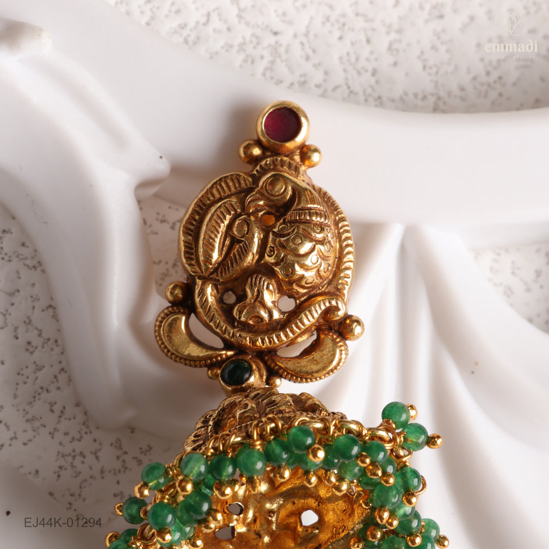 Jhumka Antique