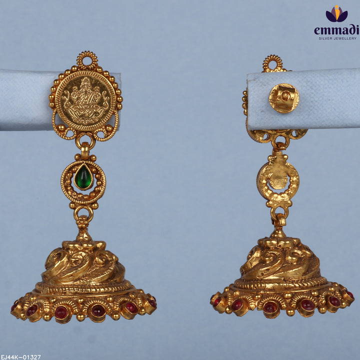 Jhumka Antique