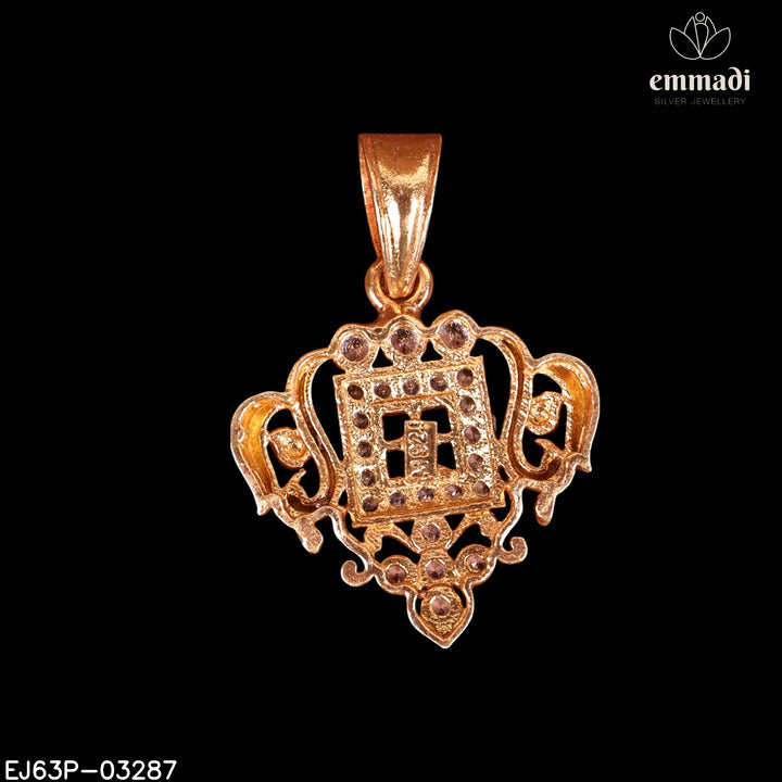 Pendant Antique